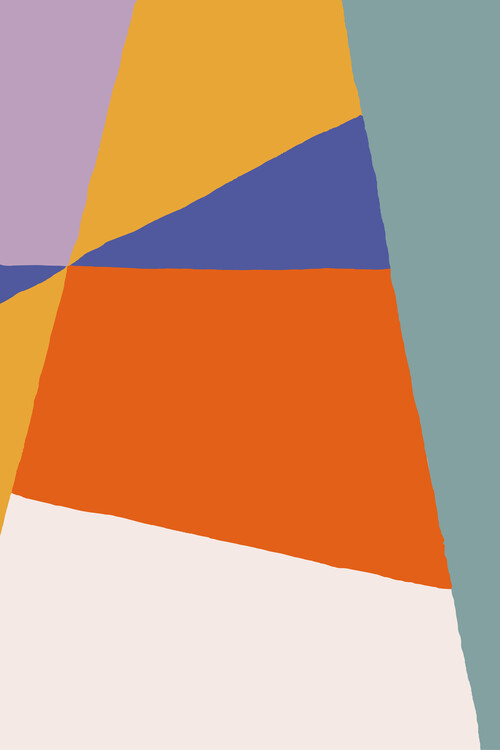 Poster Álex Roda - Tappesserie 01