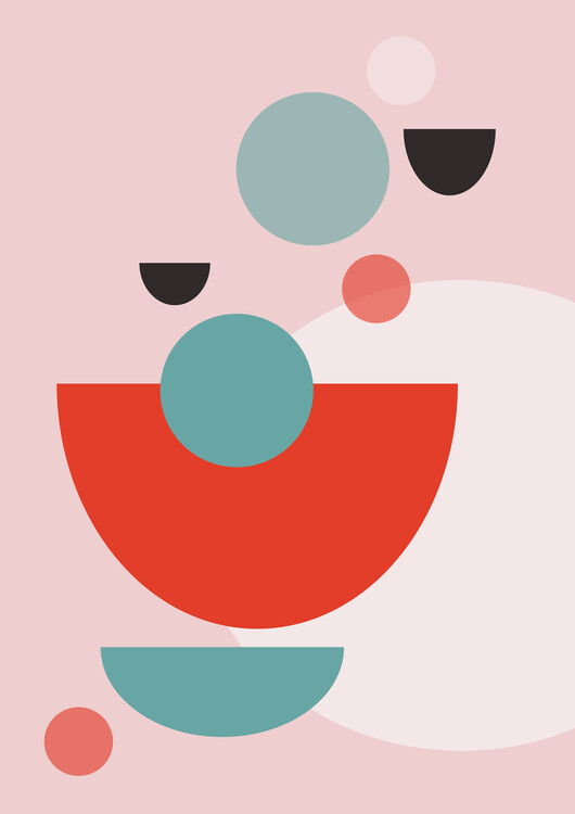 Plakát Dinnertime