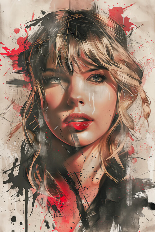 Poster Amazing Swift