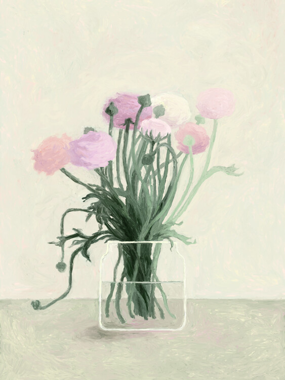 Bilde på lerret Still Life