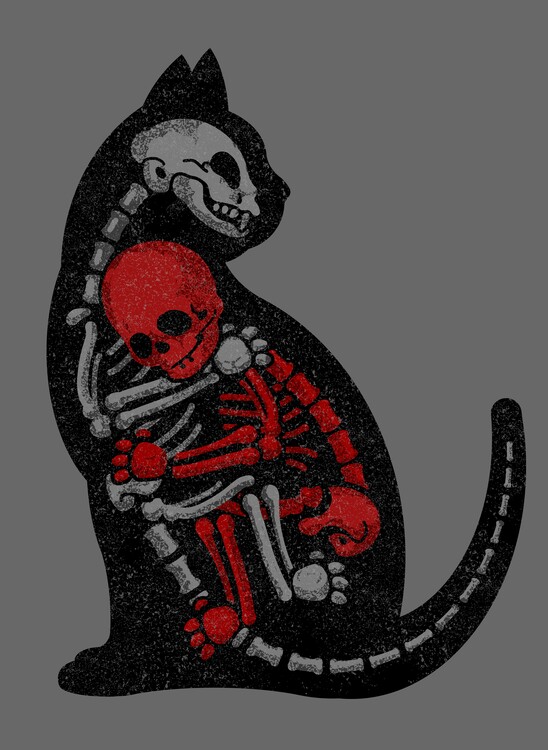 Poster ETERNAL FRIEND