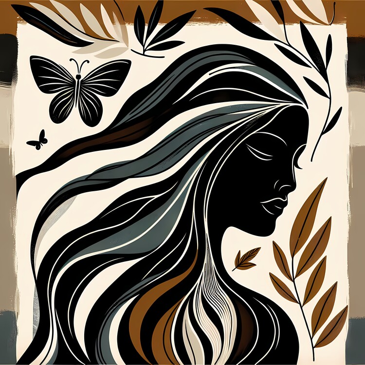 Poster Portrait Dreams