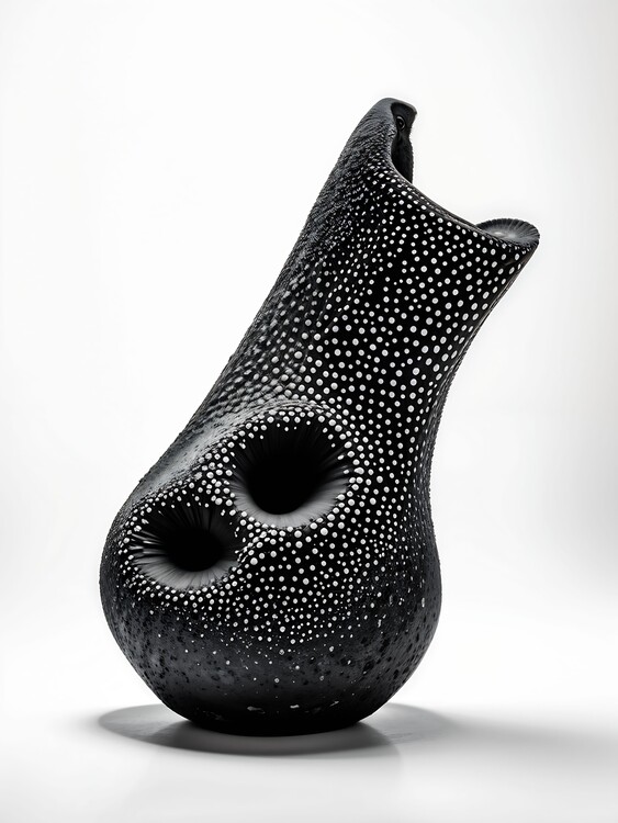 Poster Organic Shape 1