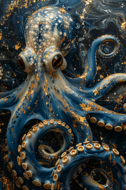 Poster Mystica