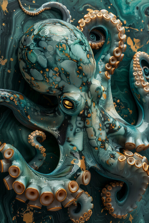 Poster Cracenus