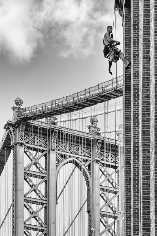 Plagát Shortcut to Brooklyn