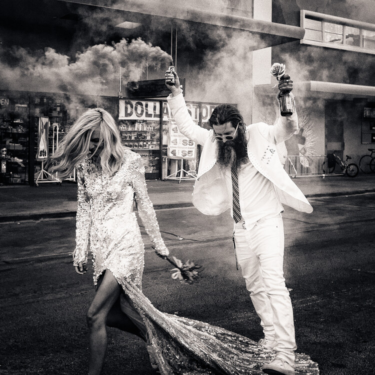 Poster North Las Vegas