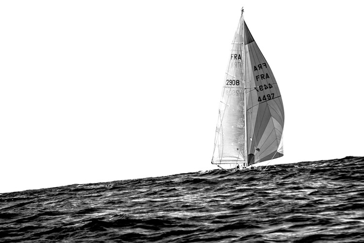 Canvas Print Heeling