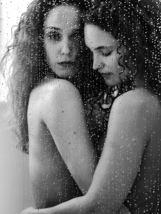 Poster Two souls
