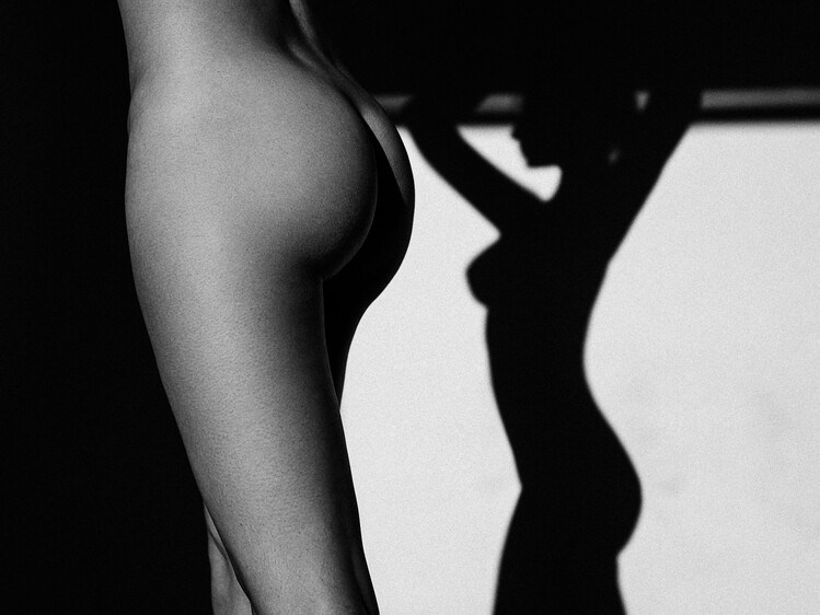 Poster Beauty V