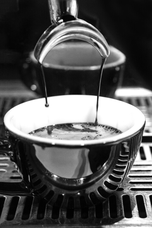 Poster Coffee 04