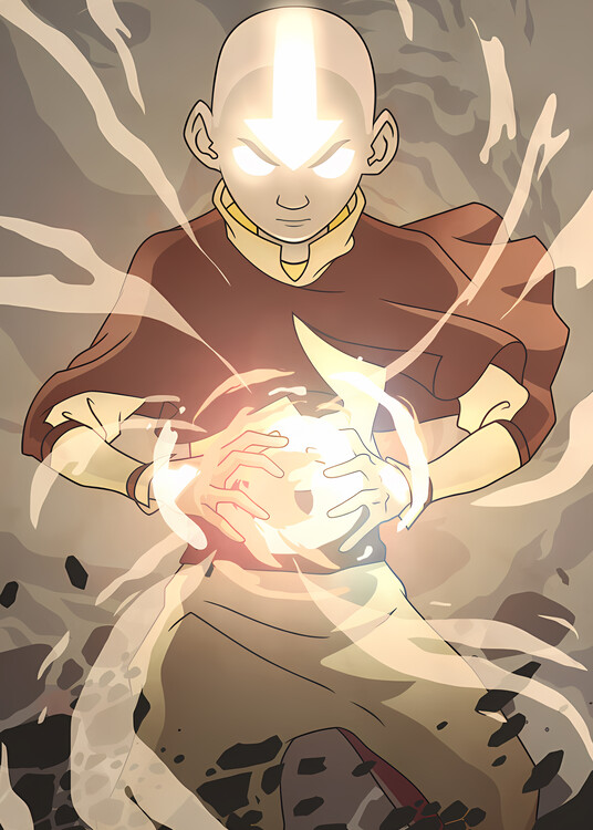 Canvas Print Gnaa EL