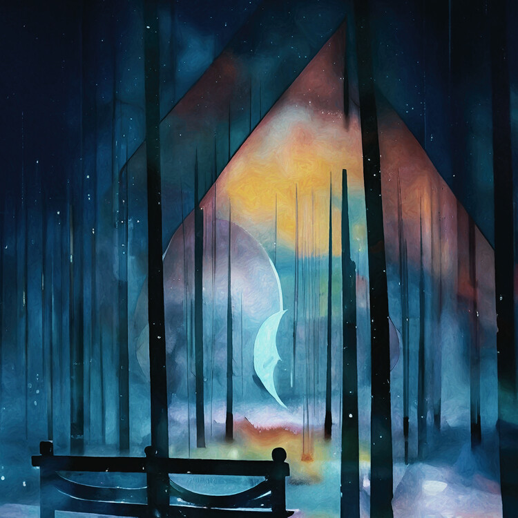 Poster Sogno a Venezia