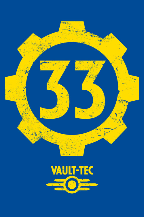 Poster Vault industries