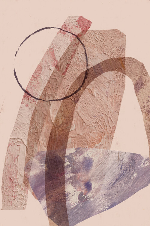 Levně Plakát, Obraz - Aethera, Treechild, 26.7 × 40 cm