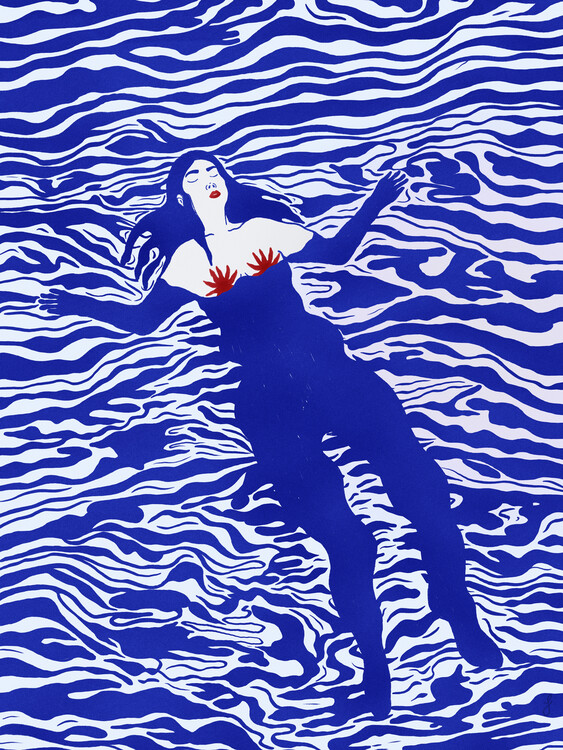 Poster Starfish