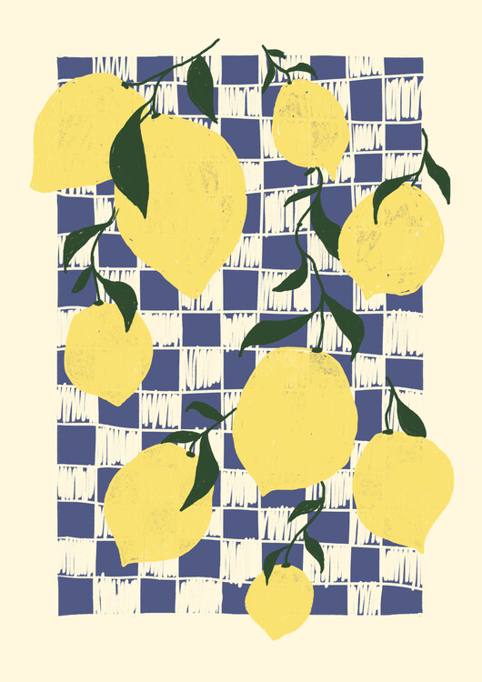 Poster Lemons