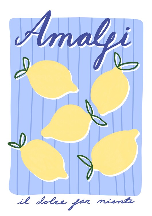 Poster Untitled Artwork 11