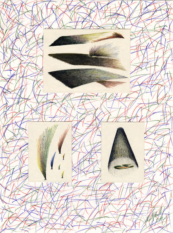 Плакат Without title 2