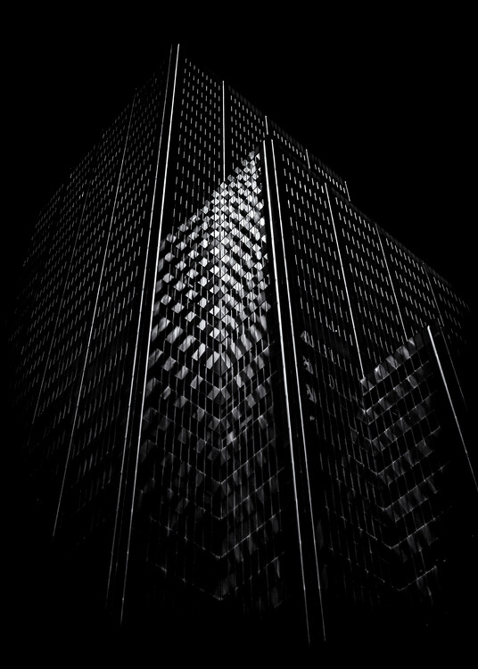 Плакат No 130 Adelaide St W 1