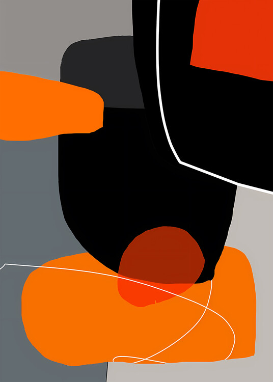 Plakát Minimal Art 2