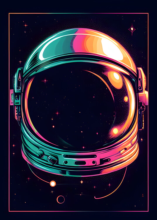 Poster AstroVec
