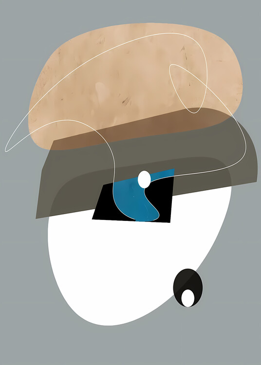 Plakát Minimal Art 11