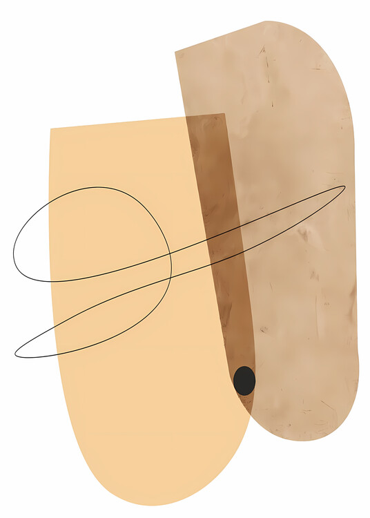 Plakát Minimal Art 14
