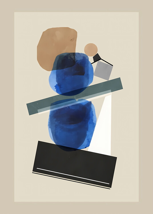 Poster Minimal Art 15
