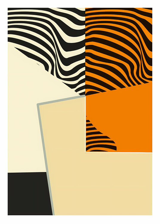 Poster Minimal Art 16