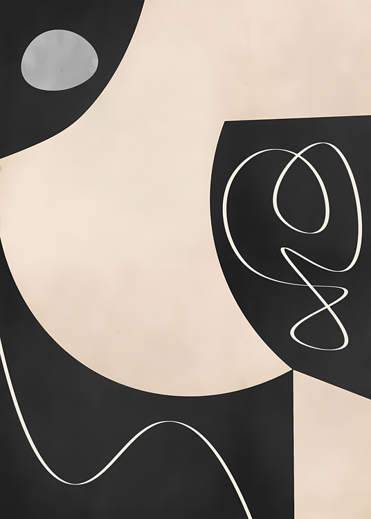 Plakát Minimal Art 43