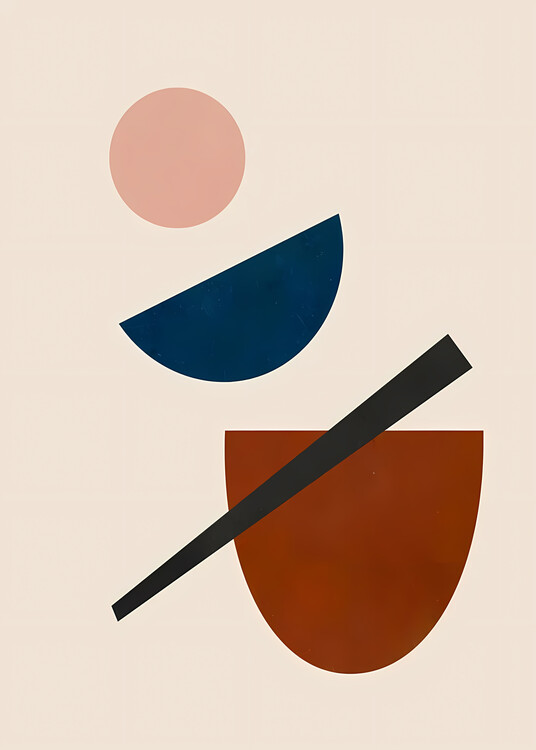 Plakát Minimal Art 39
