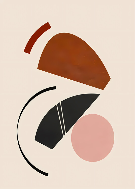 Plakát Minimal Art 40