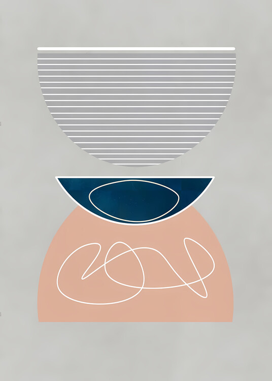 Poster Minimal Art 46
