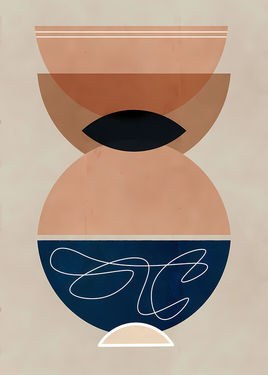 Poster Minimal Art 45