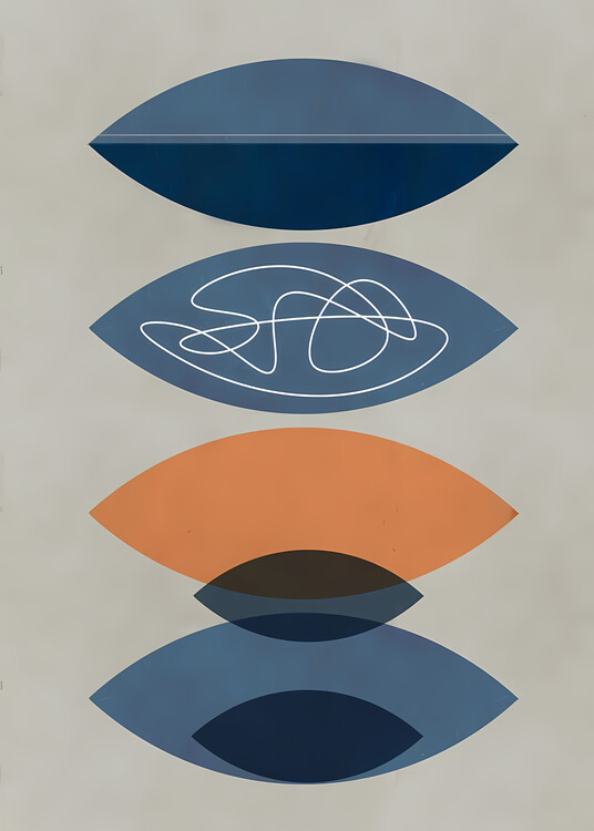 Poster Minimal Art 44