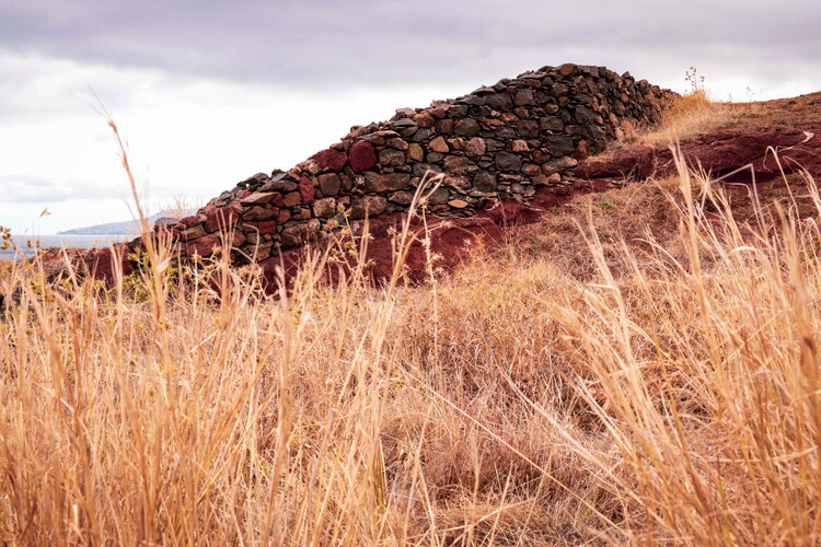 Плакат Landschaft