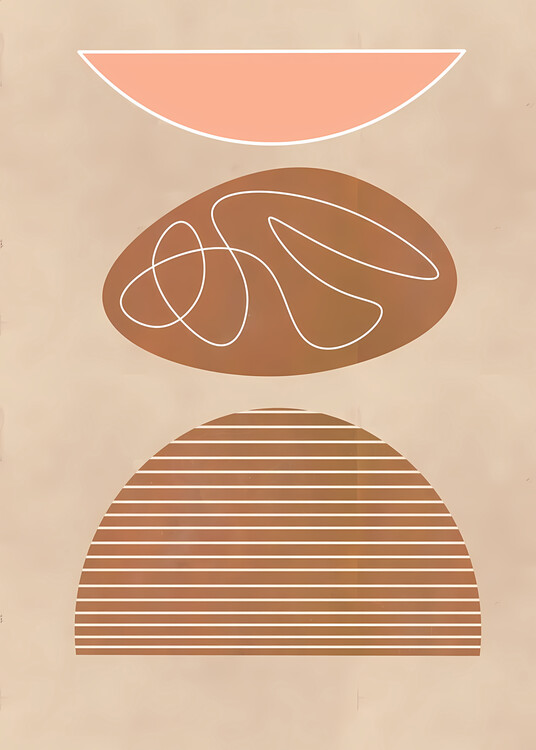 Plakát Minimal Art 48