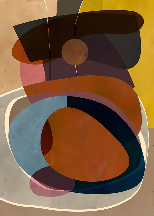 Poster Minimal Art 84