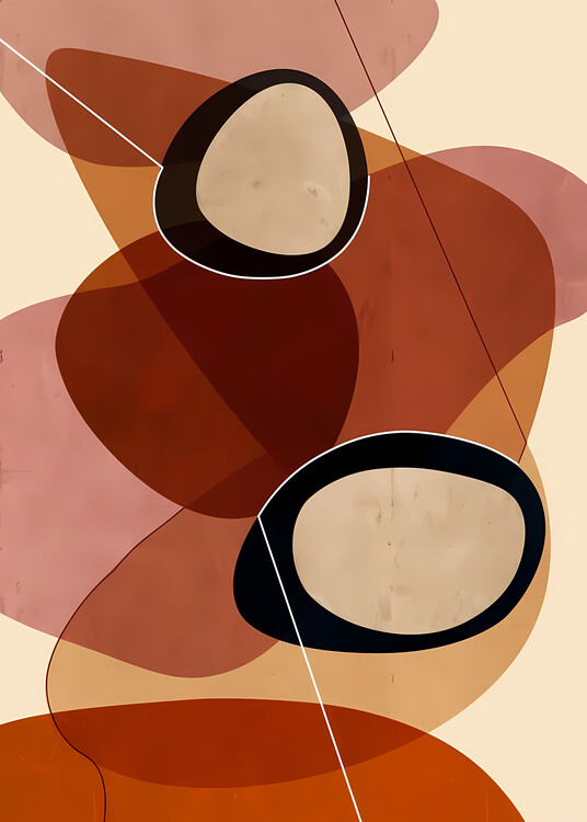 Poster Minimal Art 83