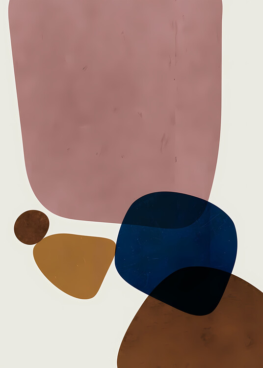 Plakát Minimal Art 78