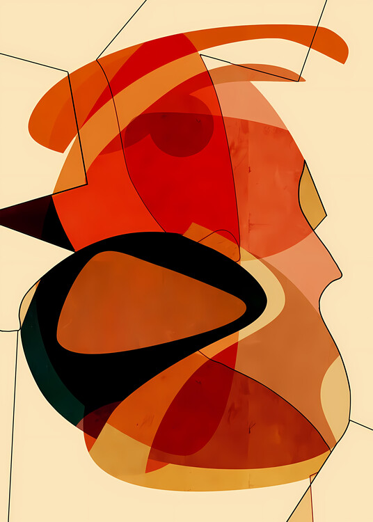 Poster Minimal Art 82