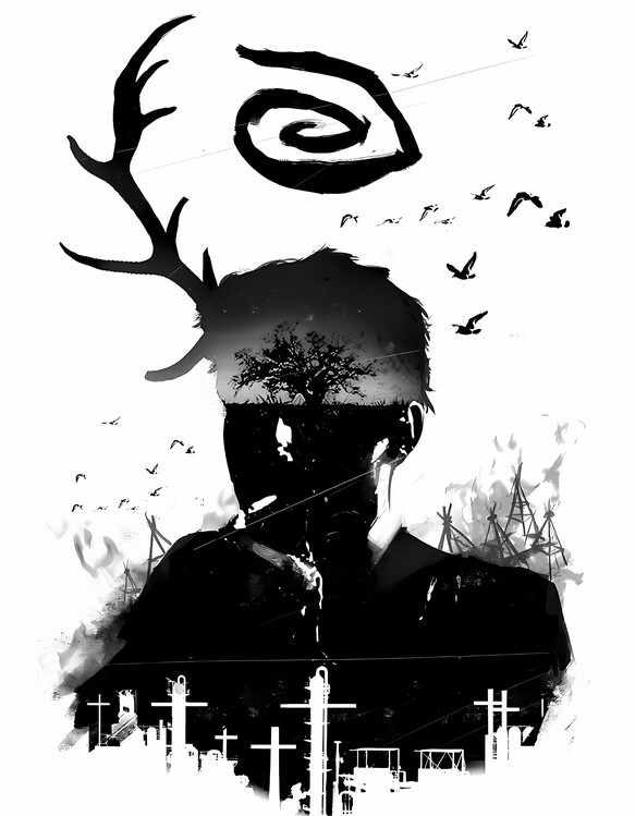 Poster Rust Poster