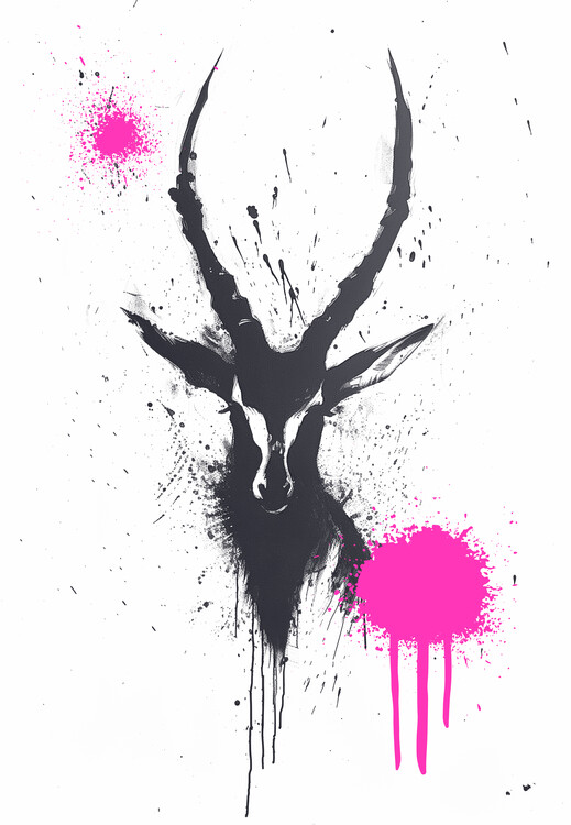 Poster Impala