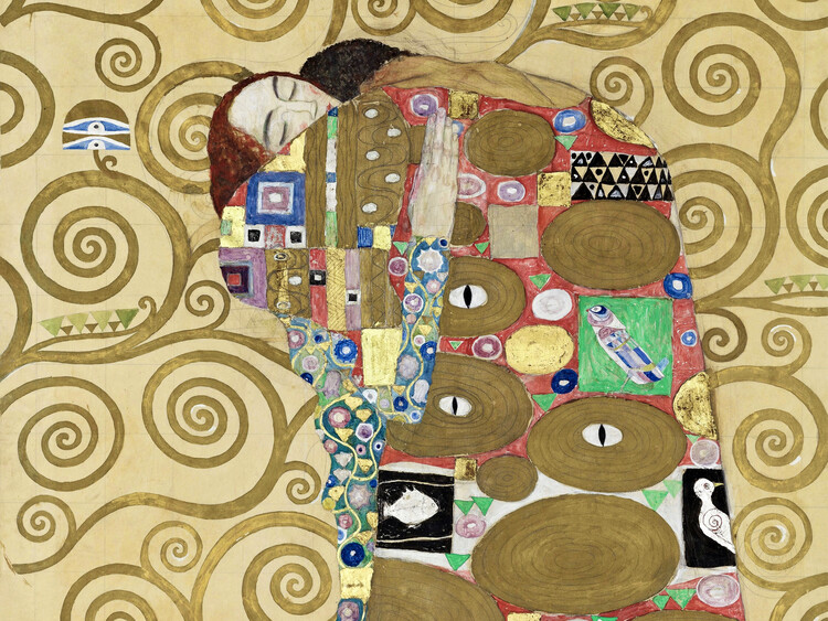 Plakat Fulfilment (1905-09)