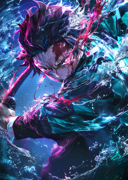 Poster Heart of a Hero