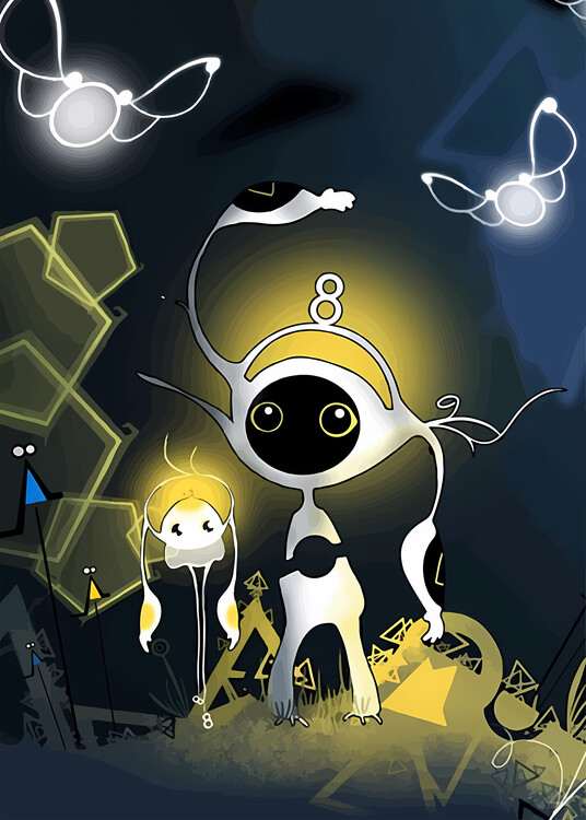 Poster a tale of synapse