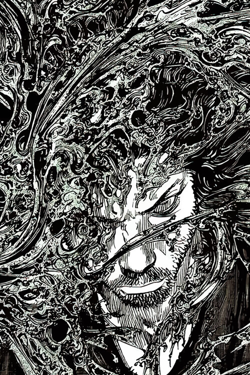 Poster Vagabond Manga