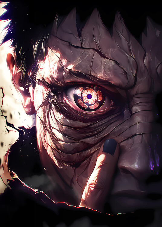 Poster The Lost Ninja