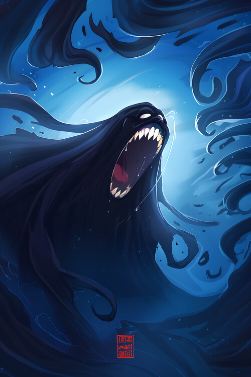 Poster Monster Watch: A Shadow In the Night